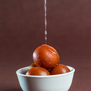 GULAB JAMUN