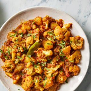 Aloo Gobi (LF/VG)