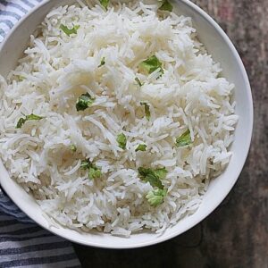 Basmati Rice