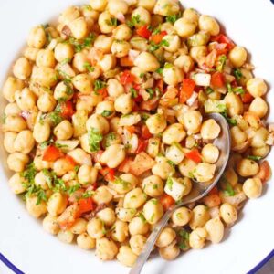 Chickpea Salad