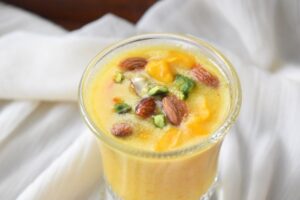 KHEER / MANGO KHEER