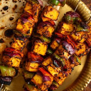 Paneer Tikka (V)