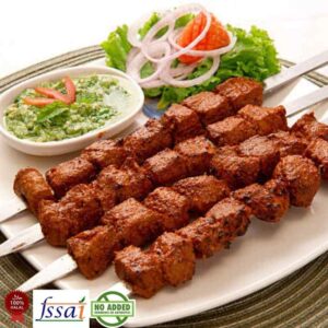 Tandoori Beef Kebab (LF)