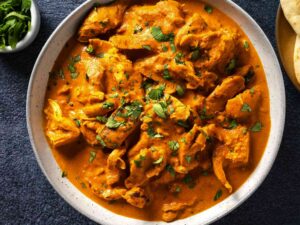 Tikka Masala