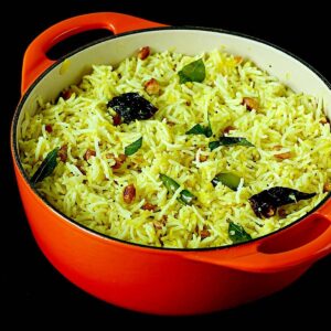 Mango Pulao Rice