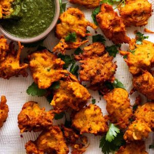 Pakoras